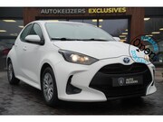Toyota Yaris - 1.5 Hybrid Comfort Navi camera, stoelverwarming assistent