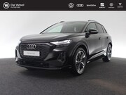 Audi Q4 e-tron - 45 quattro 286 pk S edition Competition | Trekhaak | Optiekp
