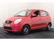 Kia Picanto - 1.1 X-clusive