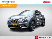 Nissan Juke - 1.6 Hybrid N-Design Cold Pack