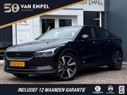 Polestar 2 - Standard Range Single Motor 63kWh | 97% SOH | Camera | Memor