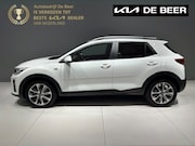 Kia Stonic - 1.0 T-GDi 100pk Sports Edition