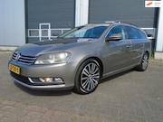 Volkswagen Passat - 1.6 TDI Comfortline BlueMotion