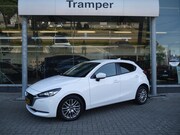Mazda 2 - 1.5 Skyactiv-G Style Selected |Rijklaar