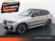BMW iX3 - Executive 80 kWh | 286 PK | SoH 95% | Panoramadak | Laser LE
