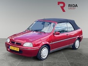 Rover 100-Serie - 100 111 Cabriolet