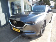 Mazda CX-5 - 2.0 SkyActiv-G 165 Sportive 12 maanden Bovag garantie trekha