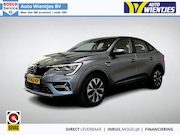Renault Arkana - 1.6 E-Tech Hybrid 145 Zen SOH 93% | Navi | Camera