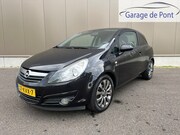 Opel Corsa - 1.2-16V '111' Edition, airco, cruise contr, zeer netjes!