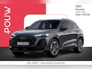 Audi Q5 - 2.0 TFSI e-hybrid quattro S edition Competition | Techniek P
