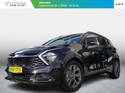 Kia Sportage - 1.6 T-GDi Hybrid Dark Edition | Cruise | Carplay | Keyless |