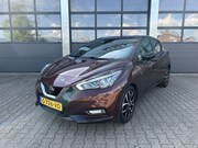 Nissan Micra - 1.0 IG-T 100pk N-Style