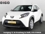 Toyota Aygo X - 1.0 VVT-i MT Play | Apple Carplay & AndroidAUTO | Adaptive c