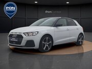 Audi A1 - Sportback 25 TFSI Advanced edition | Stoelverwarming | Cruis