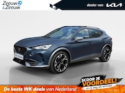 CUPRA Formentor - 1.4 e-Hybrid VZ Copper Edition Schuifkanteldak | Achteruitri