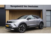 Opel Mokka - 1.2 Turbo 131pk Automaat Ultimate LED Alcantara/Leder Trekha