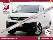 Opel Vivaro - 1.5 CDTI 102pk L3H1 Edition Airco/Carplay/ACC 01-2021