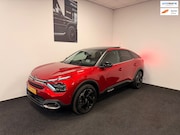 Citroën C4 - 1.2 Puretech Shine // Massage // Pano // Leder int // 360 //