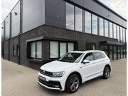 Volkswagen Tiguan - 2.0 TSI 4Motion DSG Vol optie! Pano! Leer! Cruise! Maxton