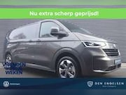 Volkswagen Transporter - e-Transporter 32 L2H1 Style 286 pk AUT., Climatron