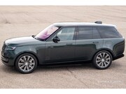 Land Rover Range Rover - P440e PHEV Belgravia Green
