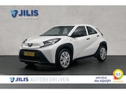 Toyota Aygo X - 1.0 VVT-i MT | Apple Carplay | Airco | Cruise control