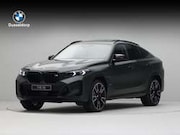 BMW X6 - M60i xDrive Malachitgrün II