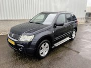 Suzuki Grand Vitara - 2.0-16V Exclusive