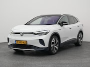 Volkswagen ID.4 - First 77 kWh | CAMERA | ADAPTIVE | STOEL- EN STUURVERW. | TR