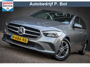 Mercedes-Benz B-klasse - 160 Van 18.950, - NU 16.950,