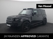 Land Rover Defender - 3.0 D300 110 MHEV X-Dynamic HSE | grijs kenteken |