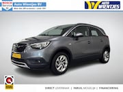 Opel Crossland - X 1.6 CDTI | Innovation | Airco-Ecc | Navi | Carplay