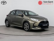 Toyota Yaris - 1.5 Hybrid Dynamic | Dodehoek detectie | Parkeersensoren voo