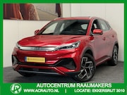 BYD Atto 3 - DESIGN 60 kWh WLTP 420 KM * 45 STUKS OP VOORRAAD* APPLE CARP