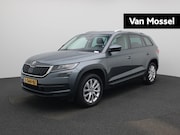 Skoda Kodiaq - 1.5 TSI Business Edition