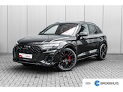 Audi Q5 - 50 TFSI e S edition Competition 299PK | Trekhaak | Luchtveri