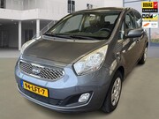 Kia Venga - 1.6 CVVT X-tra 1e Eig. 51.150 km +NAP NL-auto