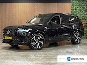 Volvo XC90 - T8 AWD Recharge R-Design | Luchtvering | Trekhaak | 360 Came