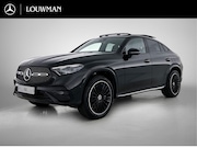 Mercedes-Benz GLC-Klasse Coupe - 400e 4MATIC Business Solution AMG | Premium Plus | Nightpakk