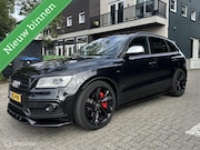 Audi SQ5 - 3.0 TDI SQ5 quattro Pro Line|Panoramadak|Bom vol