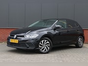 Volkswagen Polo - 1.0 TSI Life Edition Camera CarPlay Navi AUTOMAAT