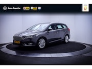Ford Focus - Wagon 1.0 125pK TITANIUM NAVI | VOORRUITVERW. | CLIMA | CRUI