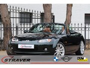 Mazda MX-5 - 2.0 S-VT Executive |Stoelverwarming |Cruise control