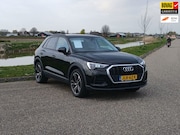 Audi Q3 - 45 TFSI e S Line | 245Pk | PHEV | Keyless | LED | Cruise | A