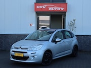Citroën C3 - 1.0 VTi Attraction airco 4-deurs (olieverbruik)