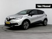 Renault Captur - 1.3 TCe Intens | Airco Automatisch | Achteruitrijcamera | Ap