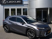 Lexus UX - 250h First Edition NL-AUTO TREKHAAK KEYLESS TRIPLE-LED EL-KO