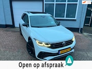 Volkswagen Tiguan - 1.4 TSI eHybrid 3X R-Line BOMVOL!|PANO|245PK|Leer|Headup|Tre