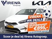 Kia Ceed - Sportswagon 1.5 T-GDi DynamicPlusLine - Lichtmetalen Velgen