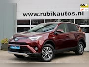 Toyota RAV4 - 2.5 Hybrid Style|77.911 km's |Camera